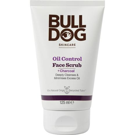 Bulldog Oil Control Face Scrub – kuva 5/8