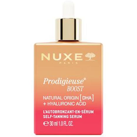 Nuxe Prodigieuse Boost Self-Tanning Serum - 30 ml