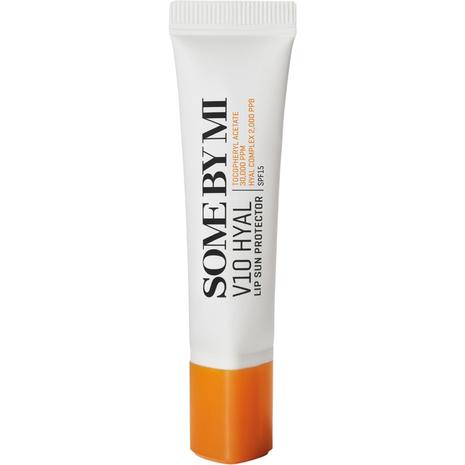 Some By Mi - V10 Hyal Lip Sun Protector