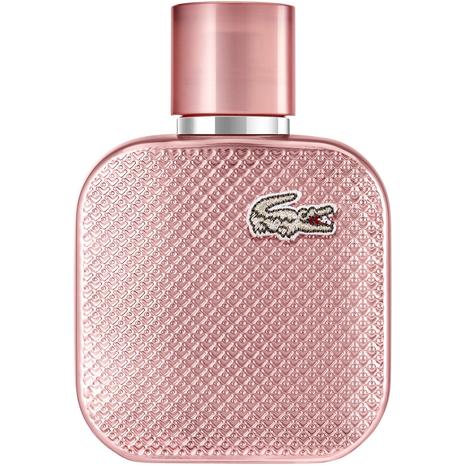 L.12.12 Silver Rose - Eau de parfum 50 ml