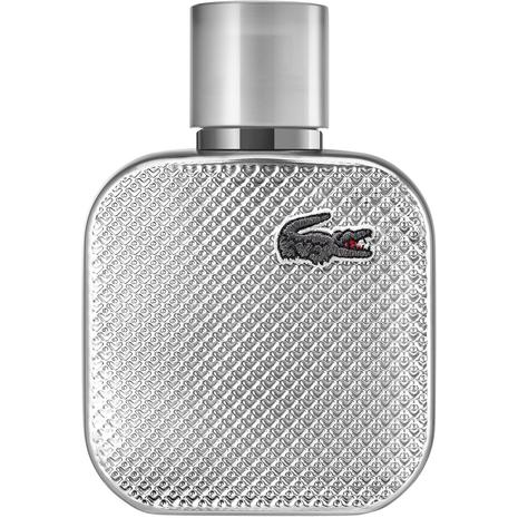 L.12.12 Silver Grey - Eau de parfum 50 ml