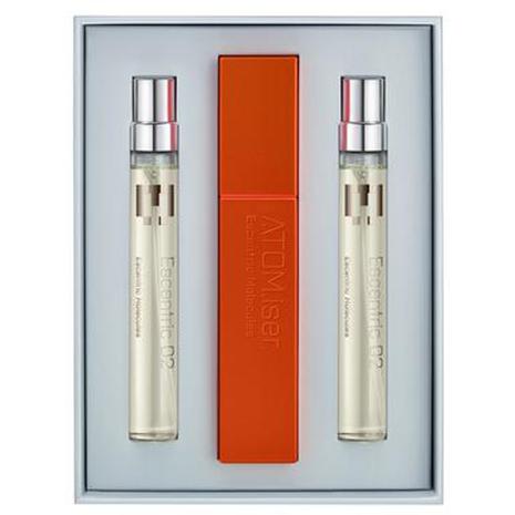 Escentric Molecules Escentric 02 Atom.Iser Set - 25,5 ml – kuva 2/2