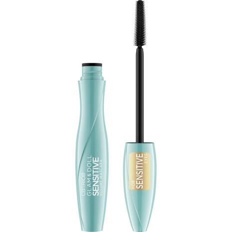 Catrice Glam & Doll Sensitive Volume 9 ml ripsiväri