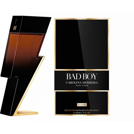Carolina Herrera Bad Boy Elixir - EdP 100 ml