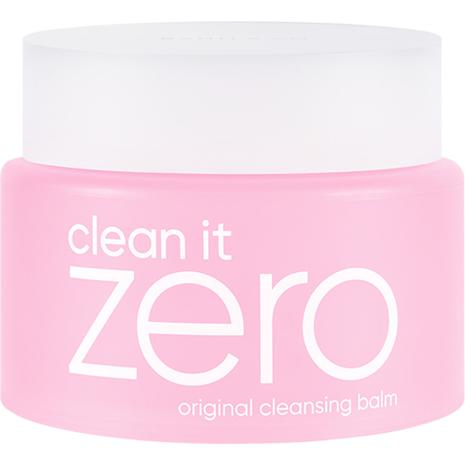 Banila Co Clean it Zero Cleansing Balm Original - 100 ml