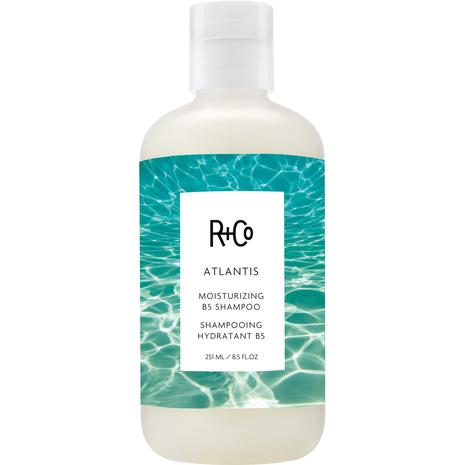 R+Co Atlantis Moisturizing B5 Shampoo (241ml)