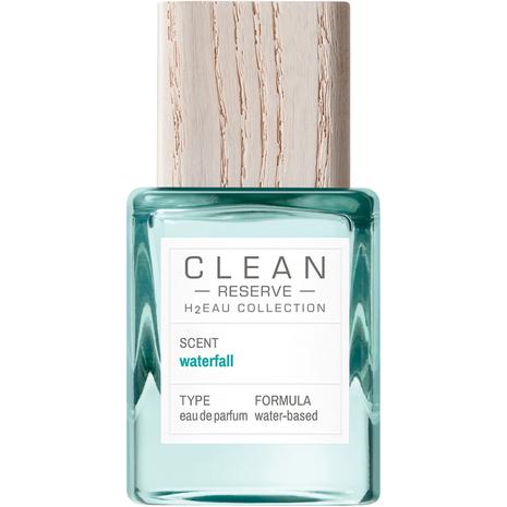 Clean Waterfall - EdP 30 ml