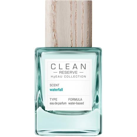 Clean Reserve H2EAU Waterfall - EdP 50 ml