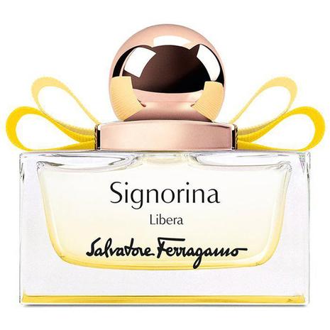 Ferragamo Signorina Libera Eau De Parfum 30 ml