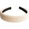 Dark Velvet Headband Broad – kuva 2