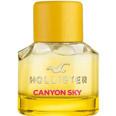 Hollister Canyon Sky For Her - 30 ml