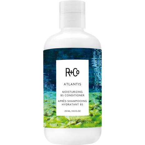 R+Co Atlantis Moisturizing B5 Conditioner (241ml)