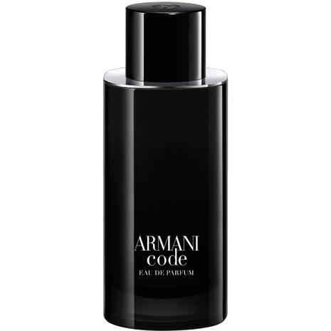Armani Code Eau De Parfum 125ml