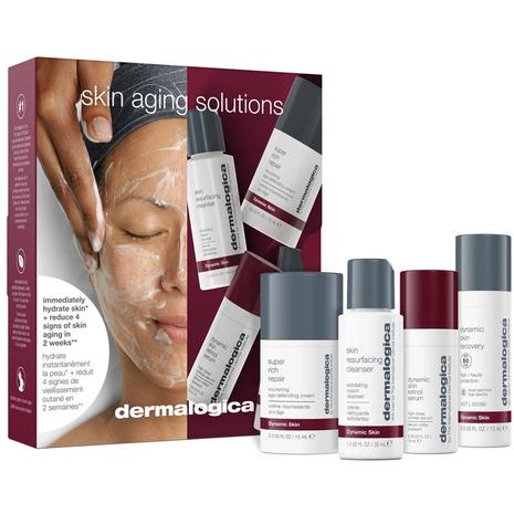 Dermalogica Skin Aging Solutions Set