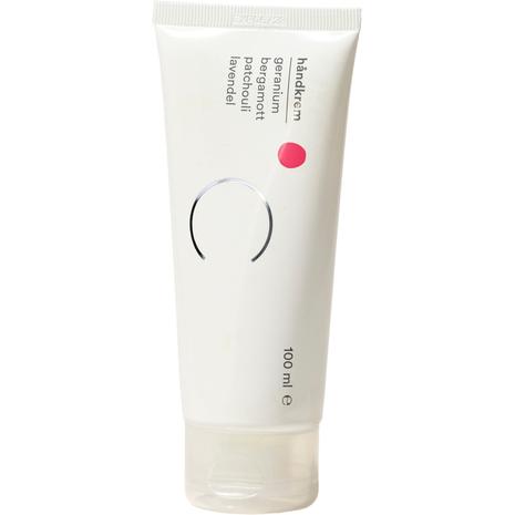 C Soap Hand Cream - 100 ml