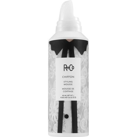 R+Co Chiffon Styling Mousse - 165 ml