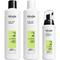 Nioxin System 2 Loyalty Kit - 700 ml – kuva 4