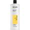 Nioxin System 1 Shampoo - 1000 ml – kuva 3