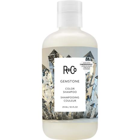 R+Co GEMSTONE Color Shampoo 241 ml