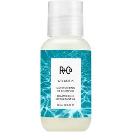 R+Co ATLANTIS Moisturizing B5 Shampoo 50 ml