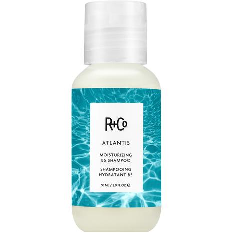 R+Co ATLANTIS Moisturizing B5 Shampoo 50 ml
