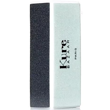 Kure Bazaar Nail bloc polish 4 faces buffer -kynsiviila