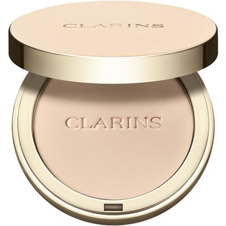 Clarins Ever Matte Compact Powder - 10 g