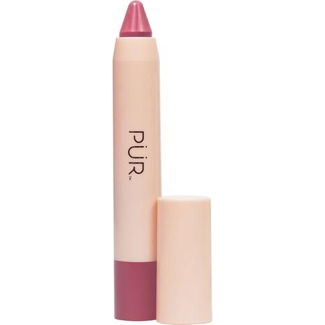 PÜR Silky Pout Creamy Lip Chubby - 3 g