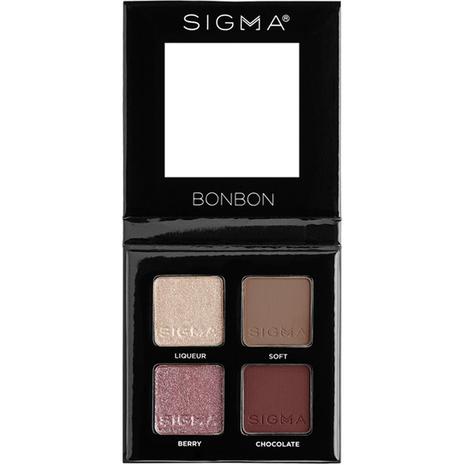 Sigma Beauty Eyeshadow Quad - 4 g