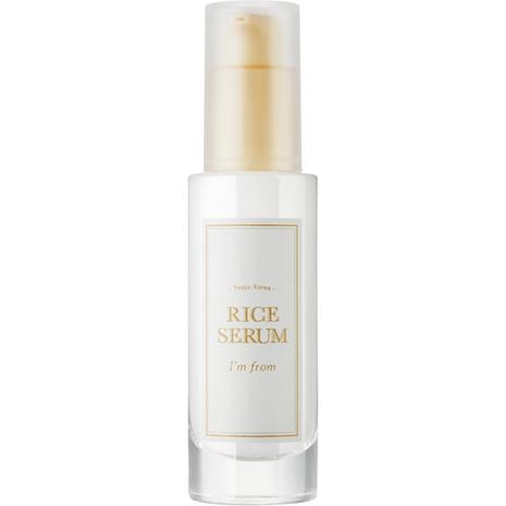 I'm From Rice Serum - 30 ml