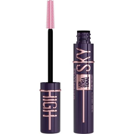 Maybelline Lash Sensational Sky High Mascara - 7 ml