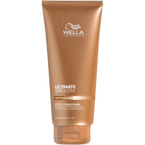 Ultimate Smooth Conditioner 200 ml