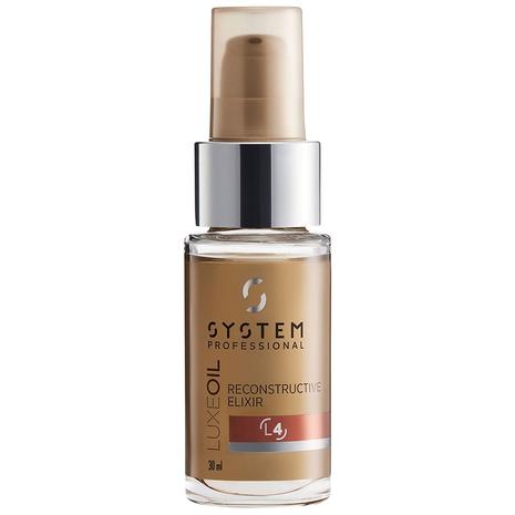 System Professional LuxeOil - 30 ml