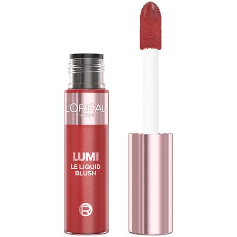 L'Oréal Paris Lumi Le Liquid Blush - 5 ml