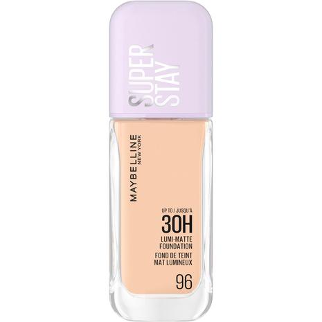 Maybelline Superstay Lumi Matte Foundation - 35 ml