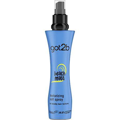 Got2b Beach Matt - 200 ml