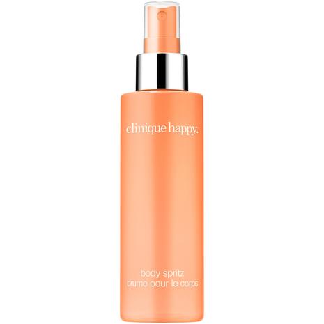 Clinique Happy Body Spritz - 125 ml