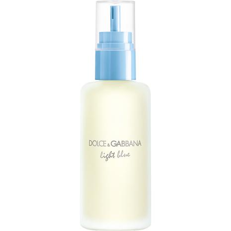 Dolce & Gabbana Light Blue - EdT 150 ml Refill