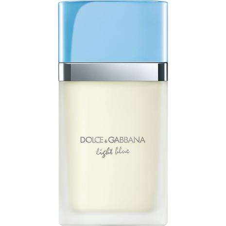 Dolce & Gabbana Light Blue - EdT 30 ml