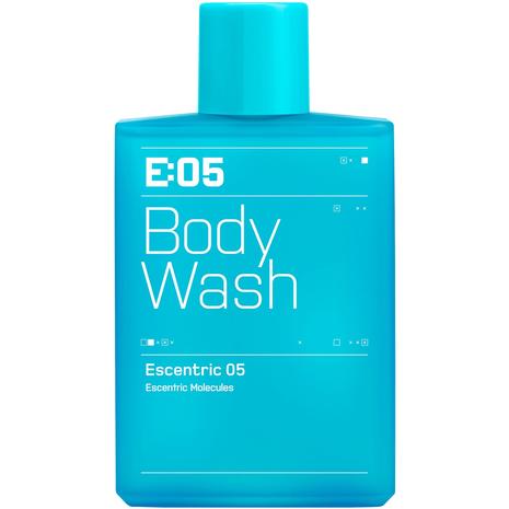 Escentric Molecules Escentric 05 suihkusaippua 200 ml