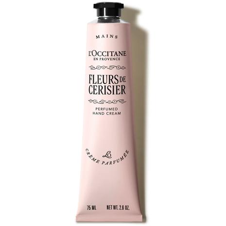 L'Occitane Cherry Blossom Hand Cream 75 ml