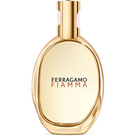 Ferragamo Fiamma Eau de Parfum 100 ml