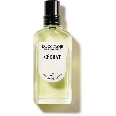 L'Occitane Cédrat - EdT 50 ml
