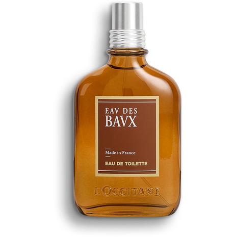 L'Occitane Cédre Encens - EdT 50 ml