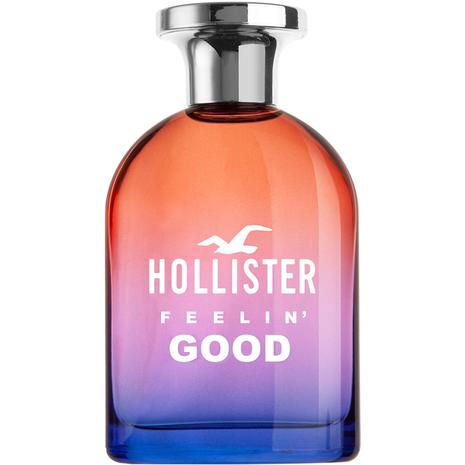 Hollister Feelin'Good For Her - EdP 10 ml