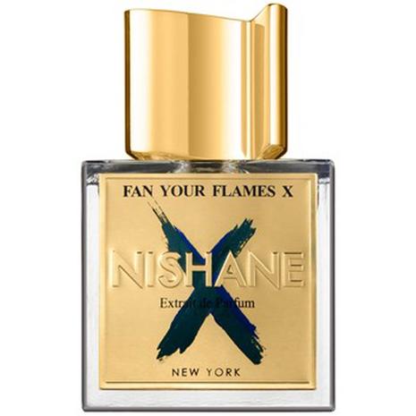 Nishane Fan Your Flames X - EdP 100 ml