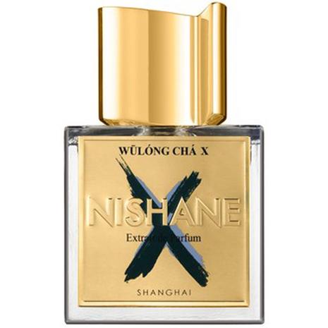 NIshane Wülóng Chá X - EdP 100 ml