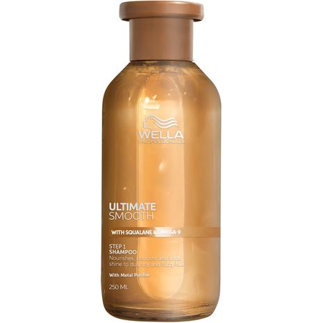 Ultimate Smooth Shampoo 250 ml
