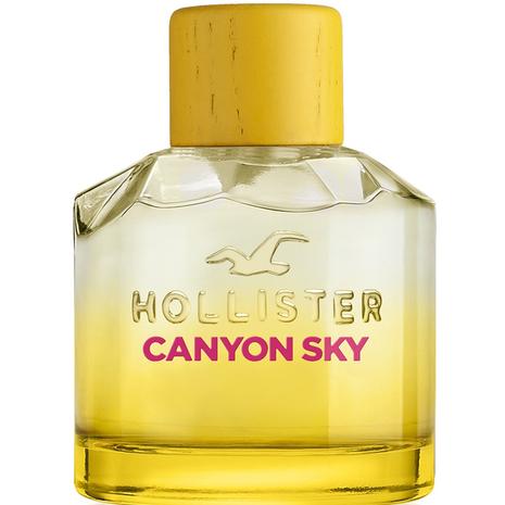Hollister Canyon Sky For Her - 100 ml – kuva 4/4