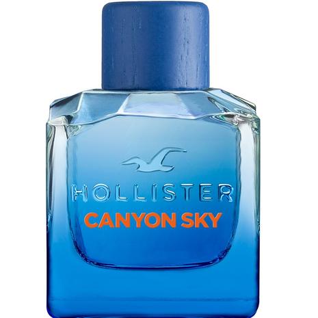 Hollister Canyon Sky For Him - 100 ml